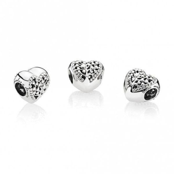 Kukoistavat Sydämet Sukupuu Sydän Hurmaa Pandora Suomi