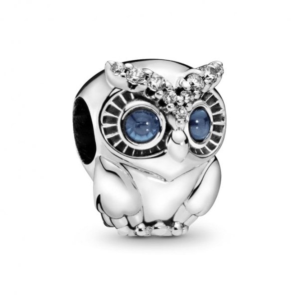 Kuohuva Pöllö Hurmaa Pandora Suomi