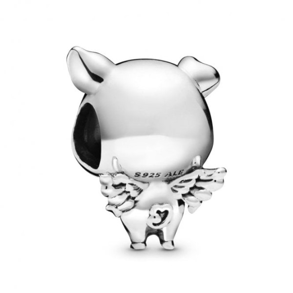Lentävä Sika Pippo Hurmaa Pandora Suomi