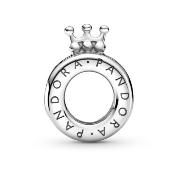 Logo Ja Pieni Kruunu O Hurmaa Pandora Suomi