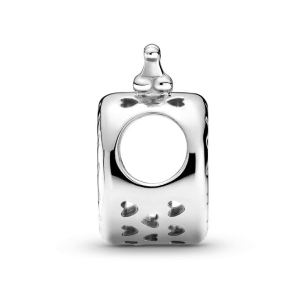 Logo Ja Pieni Kruunu O Hurmaa Pandora Suomi