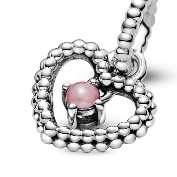 Lokakuun Syntymäkivisydän Hurmaa Pandora Suomi