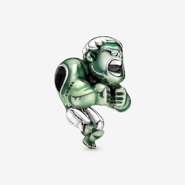 Marvel The Avengers Hulk Charms Pandora Suomi