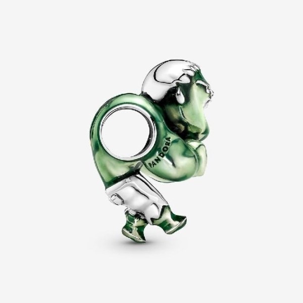 Marvel The Avengers Hulk Charms Pandora Suomi