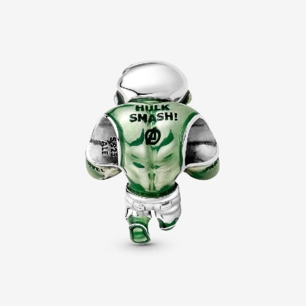 Marvel The Avengers Hulk Charms Pandora Suomi