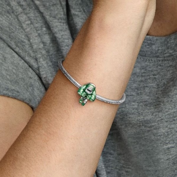 Marvel The Avengers Hulk Charms Pandora Suomi