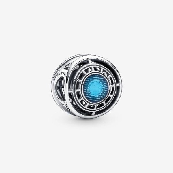 Marvel The Avengers Iron Man Arch Reactor Hurmaa Pandora Suomi