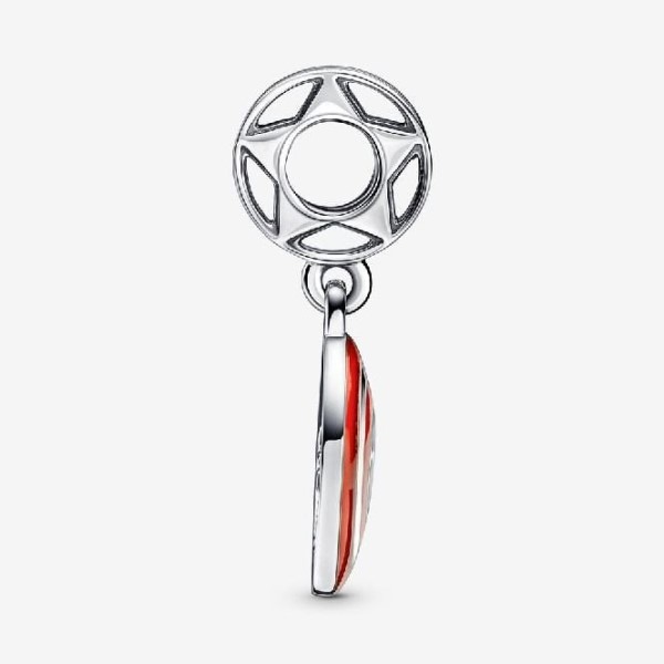 Marvel The Avengers Kapteeni Amerikkalainen Kilpi Roikkuu Hurmaa Pandora Suomi