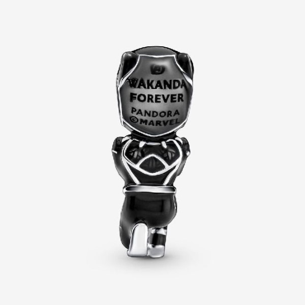 Marvel The Avengers Musta Pantteri Hurmaa Pandora Suomi