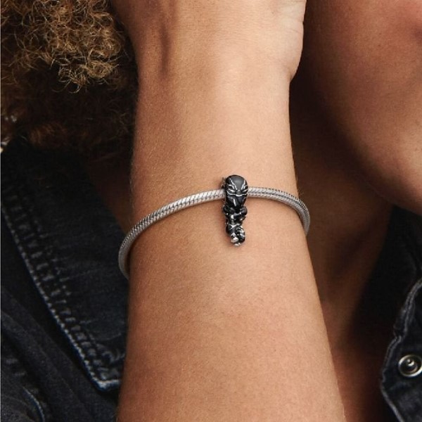 Marvel The Avengers Musta Pantteri Hurmaa Pandora Suomi