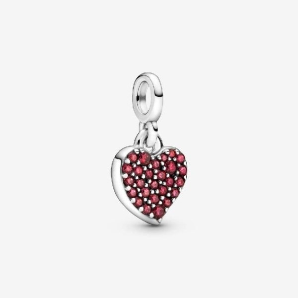 Me Love Mini Dangle Pandora Suomi