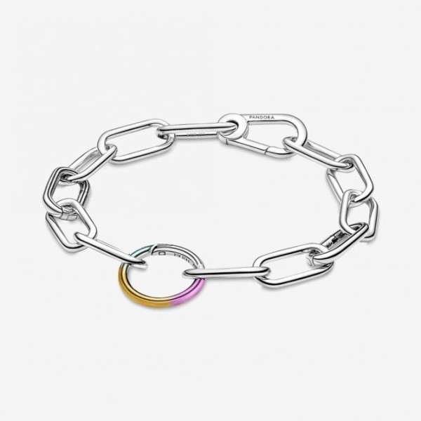 Me Tie-dye Styling Pyöreä Liitin Pandora Suomi