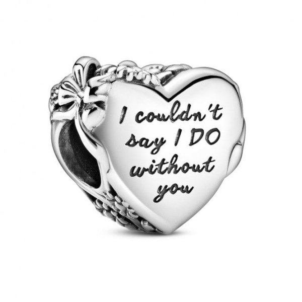 Morsiusneito Sydän Hurmaa Pandora Suomi