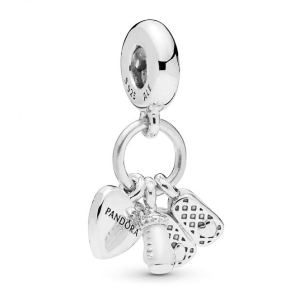 My Little Baby Dangle Charms Pandora Suomi