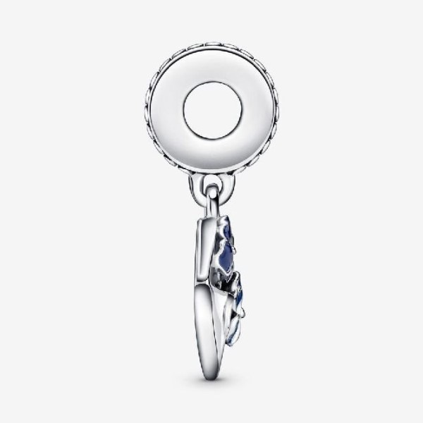 Orvokki Kukka Kirjekuori Dangle Charm Pandora Suomi