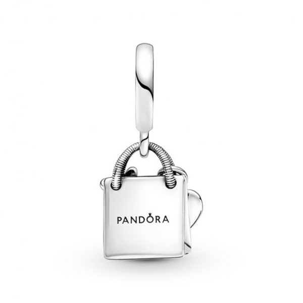 Ostoskassi Dangle Charms Pandora Suomi