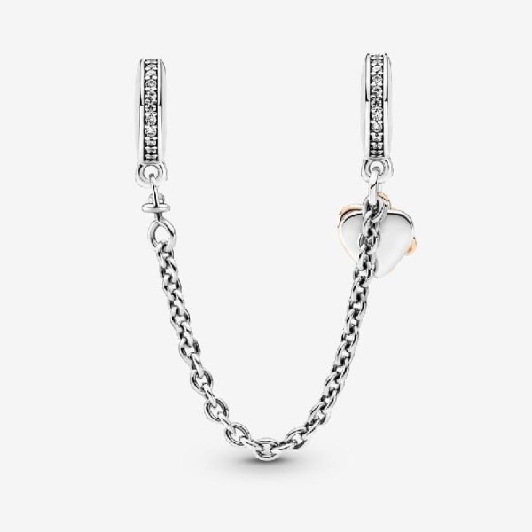 Perhe Sydän Turvaketju Hurmaa Pandora Suomi