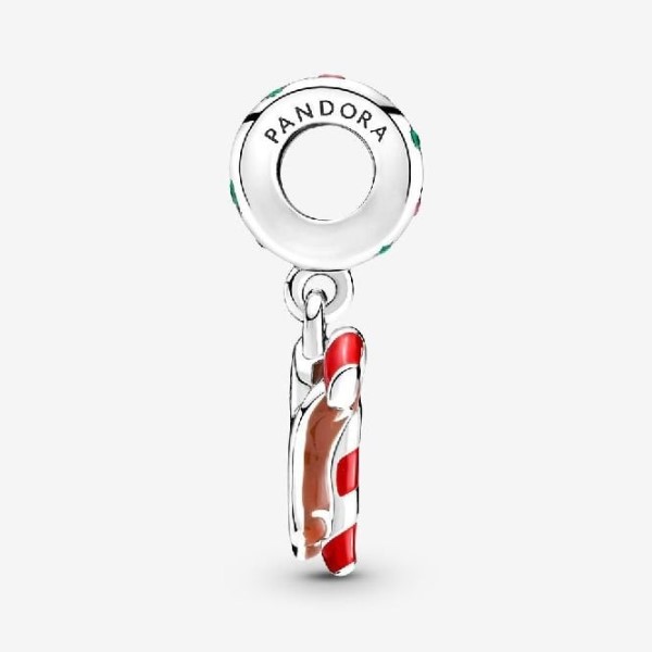 Piparkakkumies Roikkuu Charmi Pandora Suomi