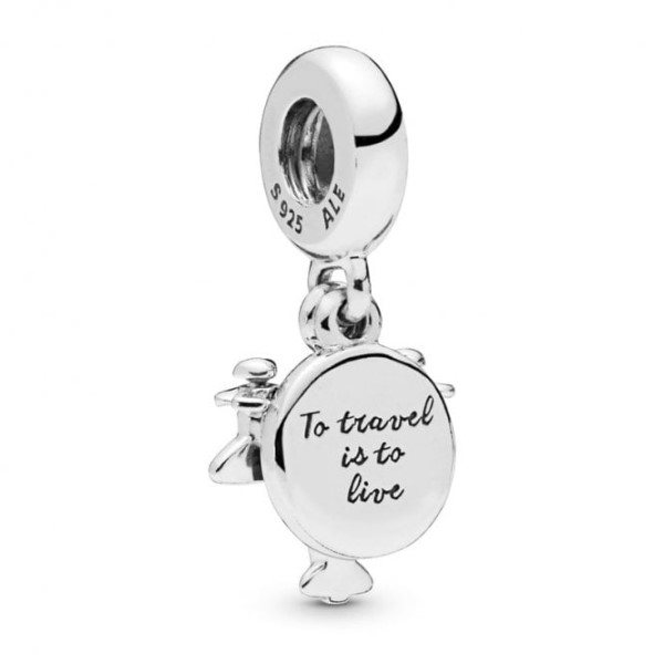 Potkurilentokone Dangle Hurmaa Pandora Suomi