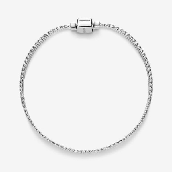 Reflexions Mesh Merkki Pandora Suomi Rannerengas