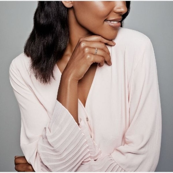 Regal Band Ring Pandora Suomi Merkki