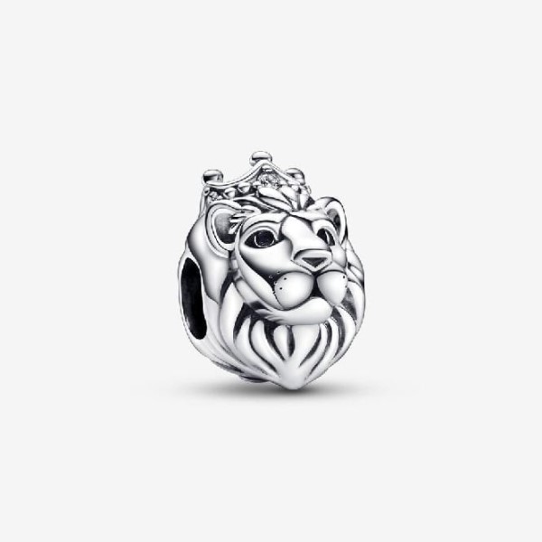 Regal Lion Charms Pandora Suomi