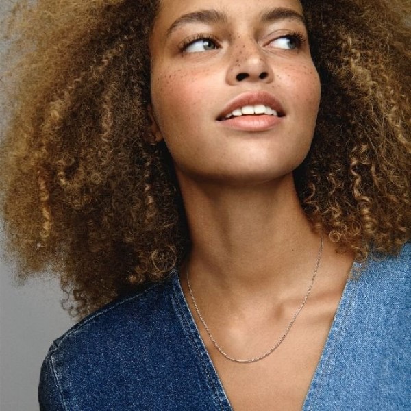 Reunaketju Kaulakoru Pandora Suomi