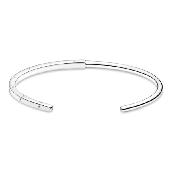 Signature I-d Bangle Pandora Suomi