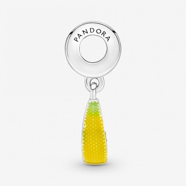 Sitruunaviipale Kuohuva Hedelmä Roikkuu Hurmaa Pandora Suomi