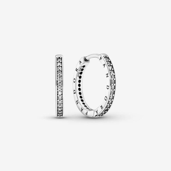 Sparkle  Logo Vanne Korvakorut Pandora Suomi