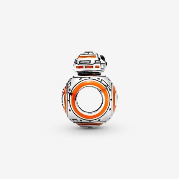 Star Wars Bb-8 Hurmaa Pandora Suomi