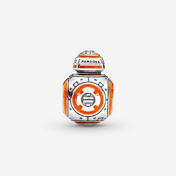 Star Wars Bb-8 Hurmaa Pandora Suomi