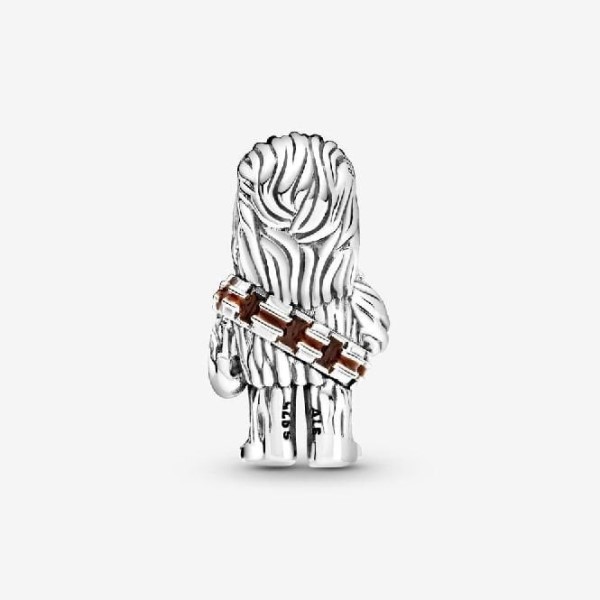 Star Wars Chewbacca Hurmaa Pandora Suomi