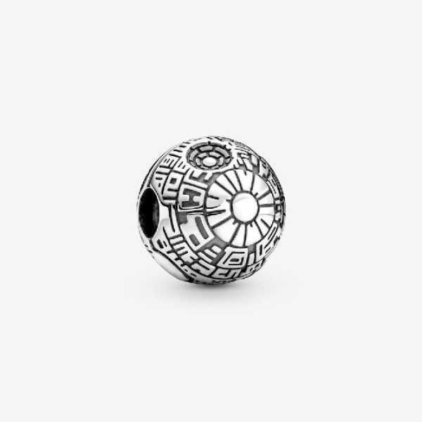 Star Wars Death Star Clip Hurmaa Pandora Suomi