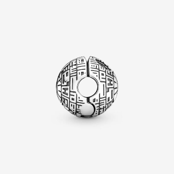 Star Wars Death Star Clip Hurmaa Pandora Suomi