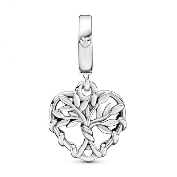 Sydän Sukupuu Roikkuu Hurmaa Pandora Suomi