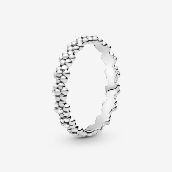 Klassinen Päivänkakkara Kukkanauha Sormus Pandora Suomi