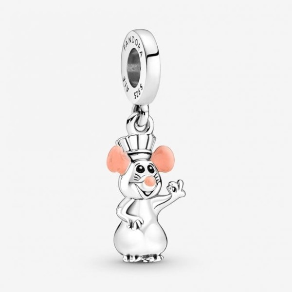 Disney Pixar Remy Dangle Charms Pandora Suomi
