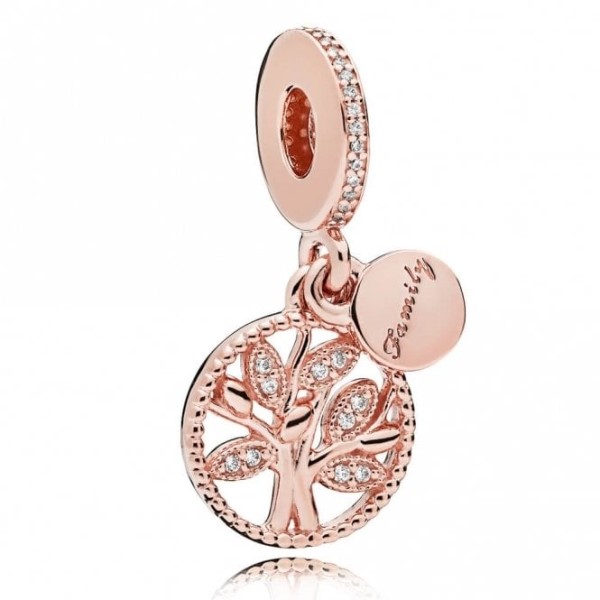 Perheen Perintö Hurmaa Pandora Suomi