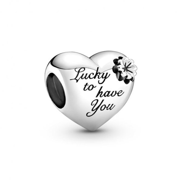 Sydän & Apila Hurmaa Pandora Suomi