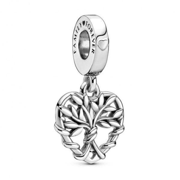 Sydän Sukupuu Roikkuu Hurmaa Pandora Suomi