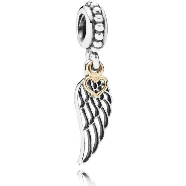 Love & Guidance Dangle Hurmaa Pandora Suomi