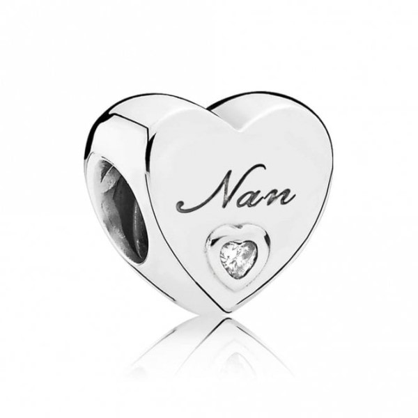 Nan's Love Charms Pandora Suomi