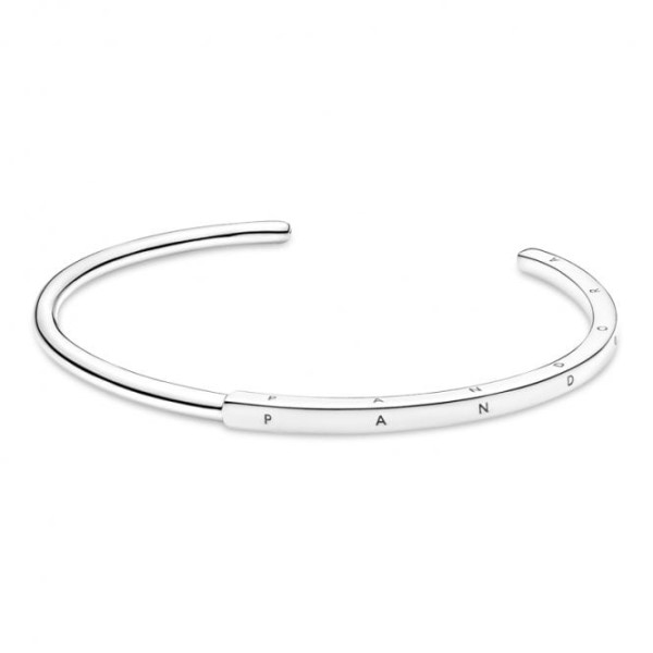 Pandora Suomi Signature I-d Bangle