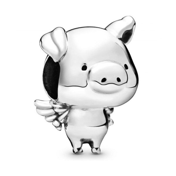 Lentävä Sika Pippo Hurmaa Pandora Suomi