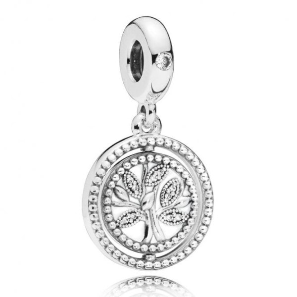 Pyörivä Elämänpuu Roikkuu Hurmaa Pandora Suomi