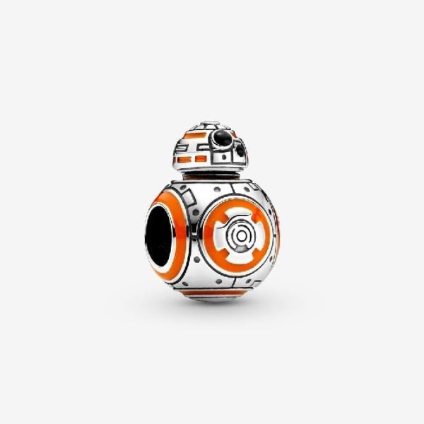 Star Wars Bb-8 Hurmaa Pandora Suomi