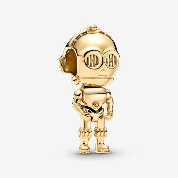 Star Wars C-3po Hurmaa Pandora Suomi