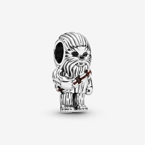 Star Wars Chewbacca Hurmaa Pandora Suomi
